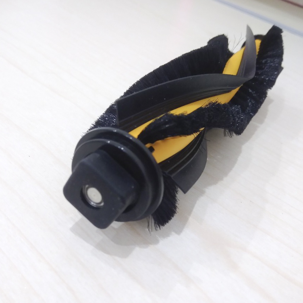 Chổi cạnh, khăn lau, thảm lau, lọc bụi, chổi chính robot hút bụi Liectroux C30B