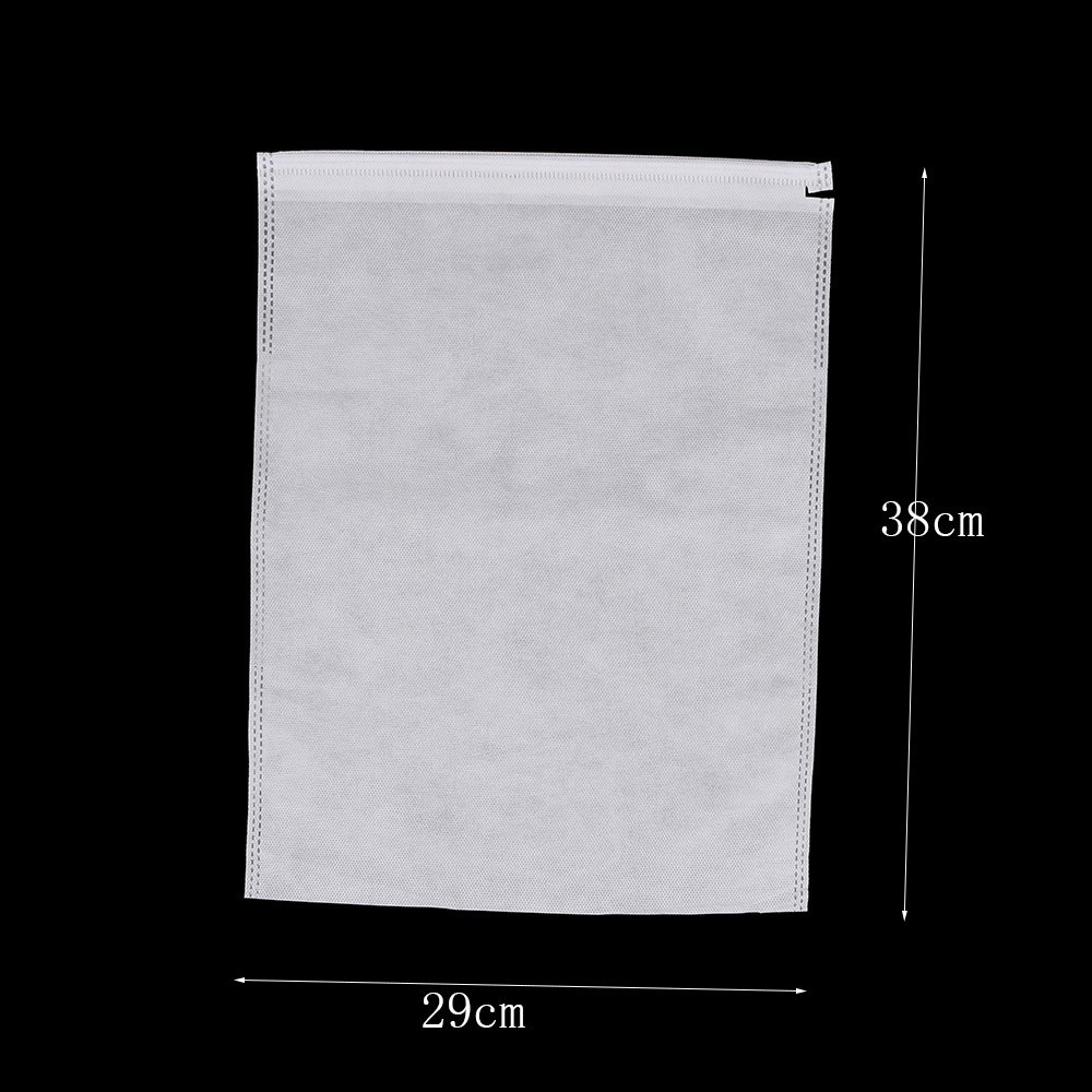 5 Túi dây rút đựng giày tiện lợi dễ sử dụng