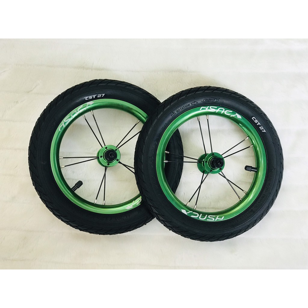 Bánh xe thăng bằng trẻ em Xpush