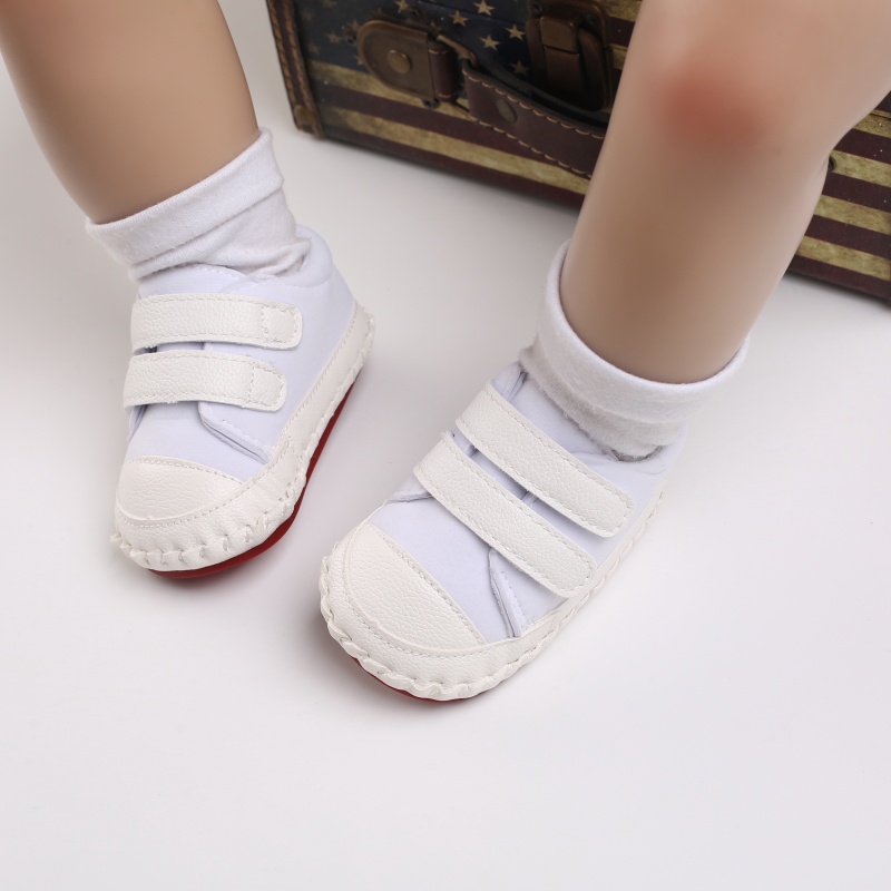 Giày Thể Thao Chống Trượt Mềm Mại Thoáng Khí Cho Bé