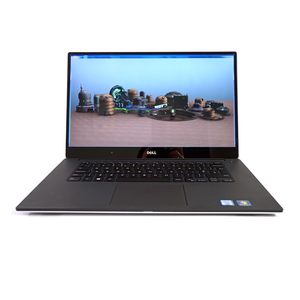 Laptop Dell Precision 5510 Core i7 - 6820HQ /ram 16GB/ SSD 256GB/ 15,6 inch FHD 1920x1080 hàng nhập khẩu