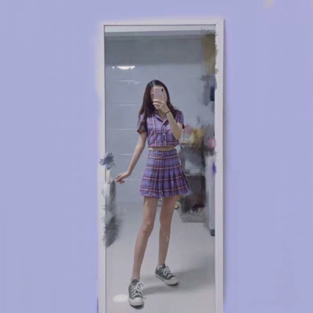 Set đồ ulzzang | BigBuy360 - bigbuy360.vn