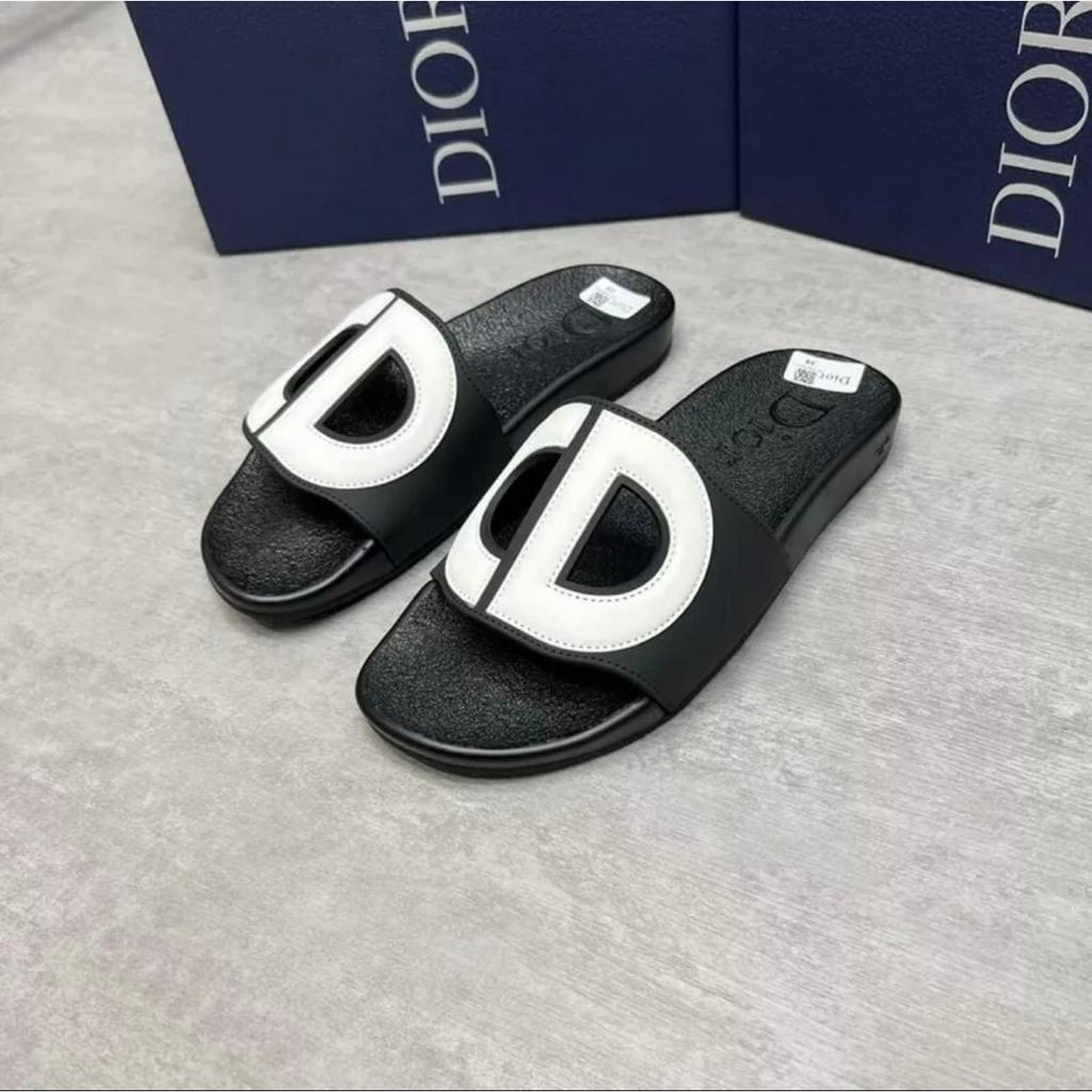 Dép Nam Quai Ngang CD dlor siêu hót chuyên dành cho các boy