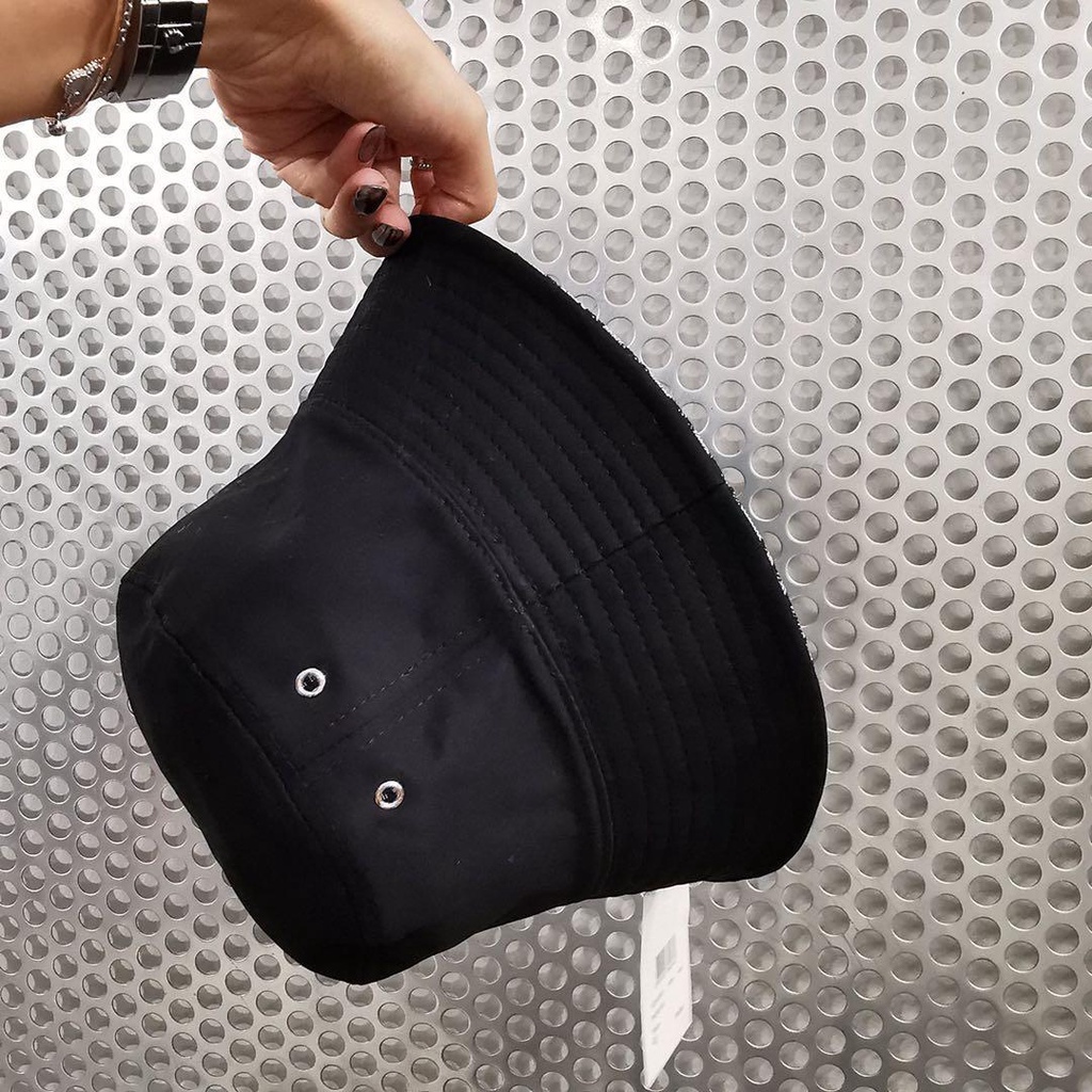 Nón Tai Bèo Hai Mặt Dior In Chữ D Thông Dụng Thời Trang Cho Nam Nữ
