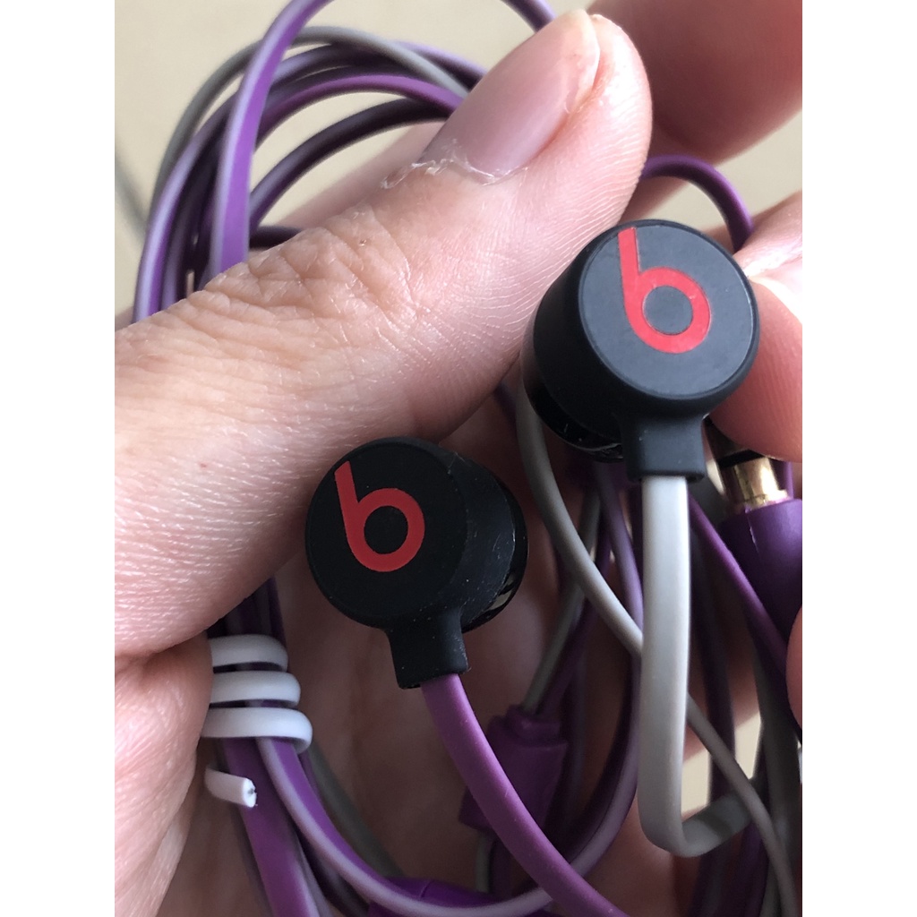 Củ tai nghe Beats X cho anh em về chế tai nghe