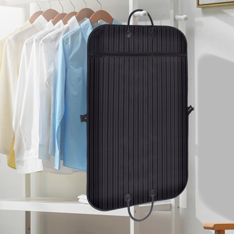 Vỏ Bọc Quần Áo Chống Bụi Bẩn Tiện Dụng Khi Đi Du Lịch