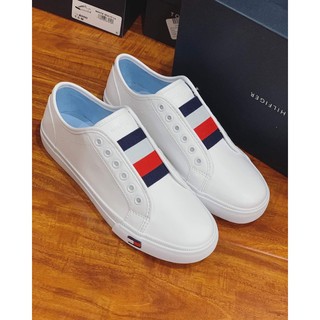 Giầy tommy hilfiger authentic