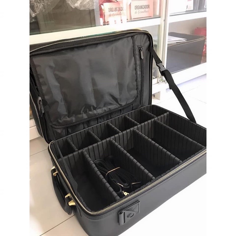 Balo cốp trang điểm sz to nhất 45cm