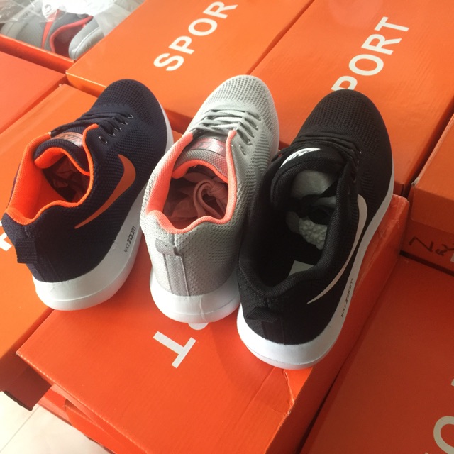 🅰️❤️GIÀY THỂ THAO NỮ NK 3 MÀU | BigBuy360 - bigbuy360.vn