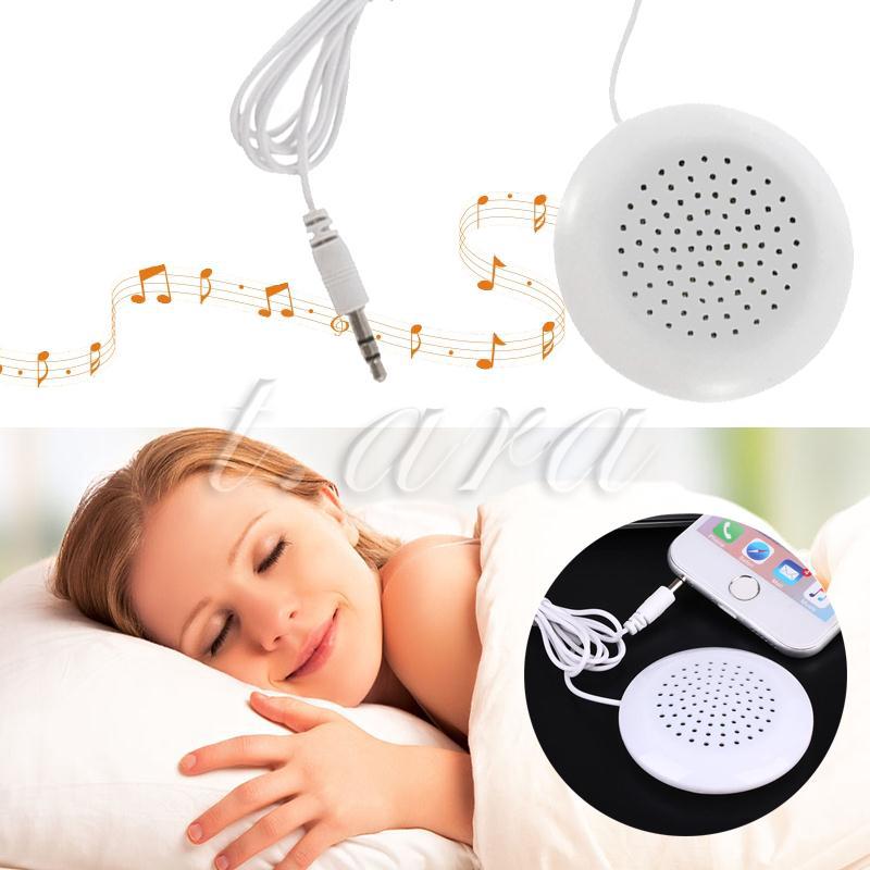 Loa mini đầu cắm 3.5mm cho máy MP3/MP4/điện thoại thông minh