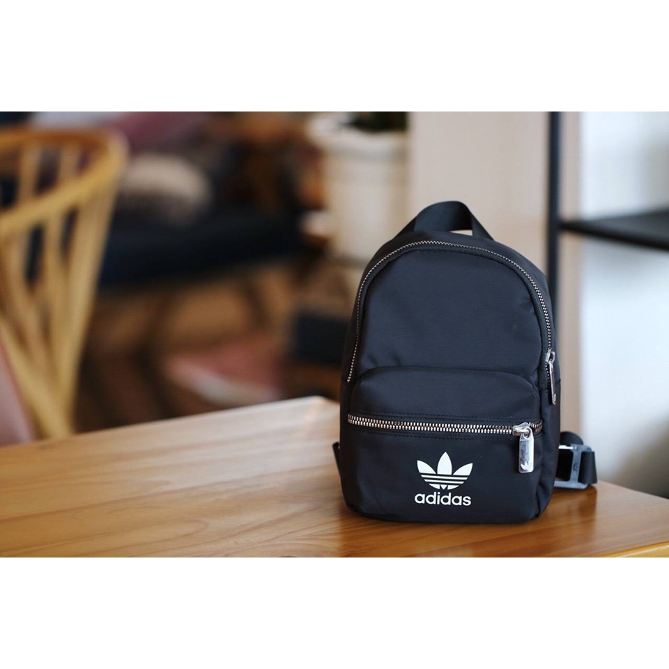 ⭐️⭐️⭐️BALO ADIDAS MINI ⭐️⭐️⭐️