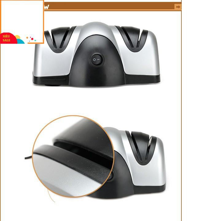 Máy Mài Dao Điện Tự Động, Máy Mài Dao Kéo Mẫu Mới Nhất 2022