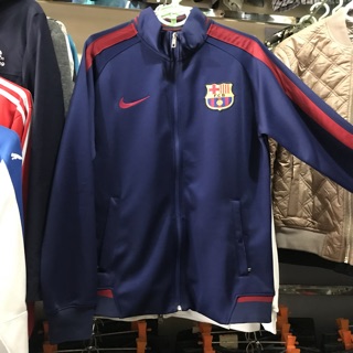 Áo Khoác Nỉ Các Câu Lạc Bộ