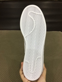Giày Adidas Superstar size 37 1/3 (authentic)