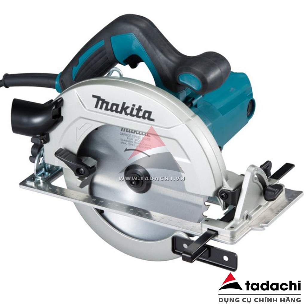 Máy cưa đĩa dùng điện 185mm Makita HS7600