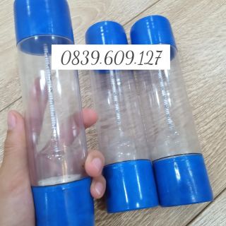 Ống đo mặn / Tỷ trọng kế dùng đo độ mặn trong nuôi Atemia sinh khối