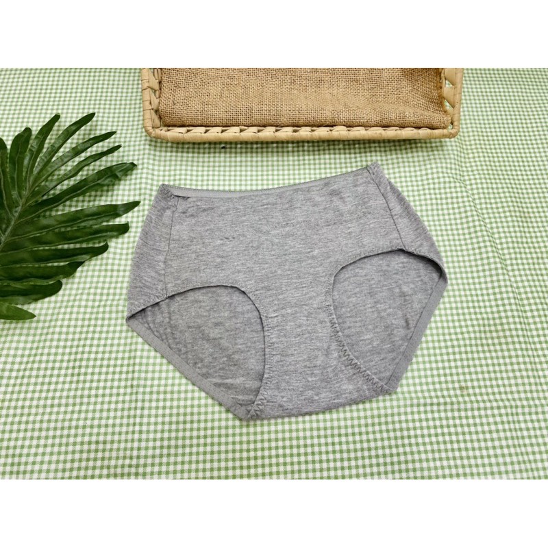 QUẦN LÓT NỮ LƯNG CAO HANOSIMEX CÓ ĐỊNH HÌNH