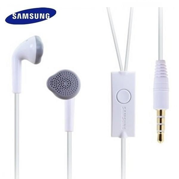 Tai Nghe Samsung J7 có mic dùng cho các máy jack tròn 3.5mm, âm thanh lớn, tai nghe dây có mic