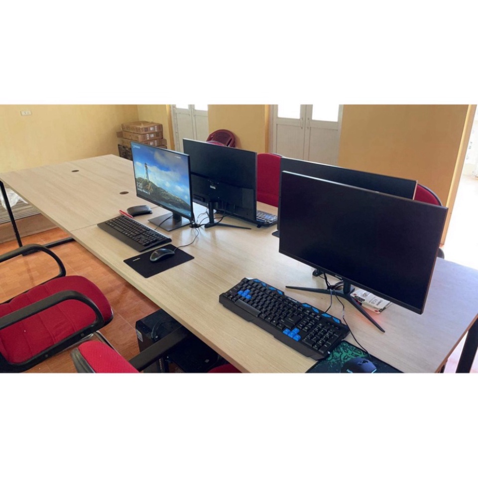 Bộ Máy Tính I5 Ram 8g Ssd 160g VGA 630 2g kèm màn 24 chơi mượt mọi game Liên minh, fifa 4, csgo đồ họa ngon | BigBuy360 - bigbuy360.vn