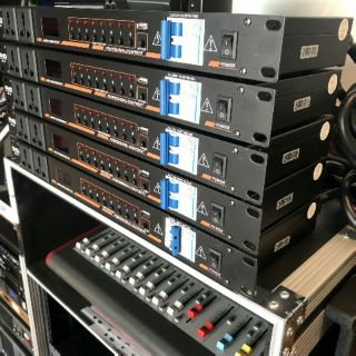 Quản lý nguồn auto cho audio
