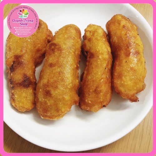 Bột chiên chuối Tài Ký
