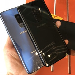 Điện thoại Samsung Galaxy S9 Plus