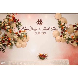 Nón Lá Trang Trí Đủ Size siêu rẻ- trang trí làm decor,trang trí tết( size từ 7cm- 35cm)