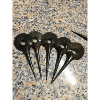 Lưỡi bàn nạo dừa