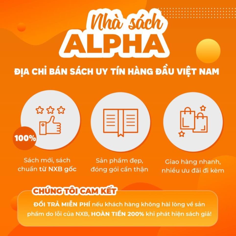 Sách - 7 Bài Học Hay Nhất Về Vật Lý [AlphaBooks]