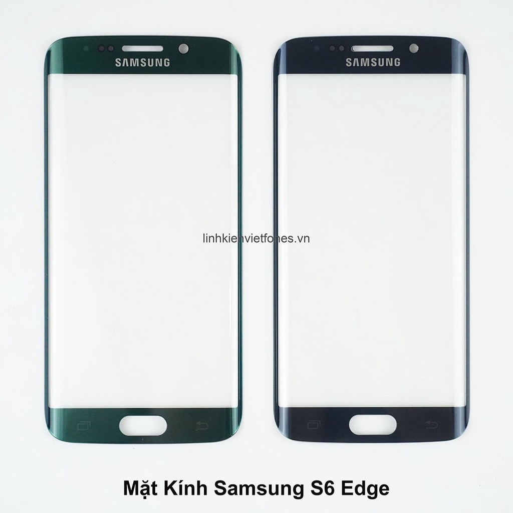 Mặt kính Samsung S6 Edge/ G925 zin