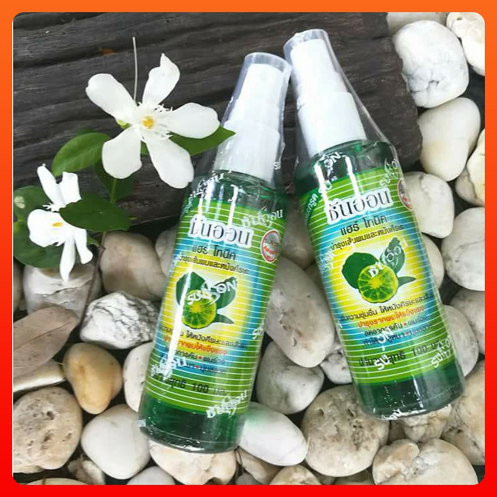 Xịt Kích Thích Mọc Tóc Thái Lan chiết xuất 100% từ thảo dược, giúp ngăn ngừa tóc rụng và kích thích  tóc phát triển | BigBuy360 - bigbuy360.vn