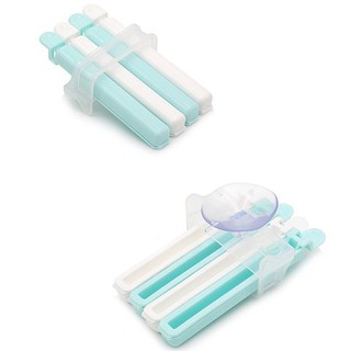 Combo 4 dụng cụ kẹp miệng túi thực phẩm