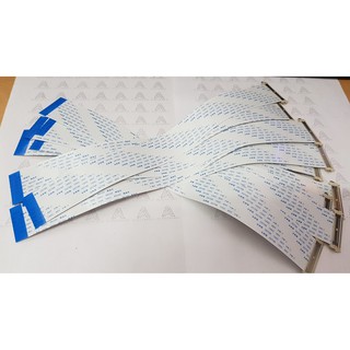 Dây cáp chuyển FPC LVDS 30P FFC 1.0  25cm , dây cáp 30P FFC 1.0 25cm G5-B5