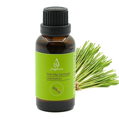 Tinh dầu sả chanh 100% nguyên chất ,xông phòng , đuổi côn trùng : 100ml-50ml-30ml-20ml-10ml
