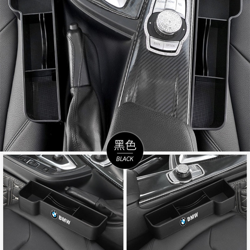Hộp Đựng Điện Thoại Chống Rò Rỉ Gắn Khe Ghế Ngồi Xe Hơi BMW F10 F32 F34 F36 F25 | BigBuy360 - bigbuy360.vn