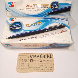 VIẾT BI THIÊN LONG TL-031