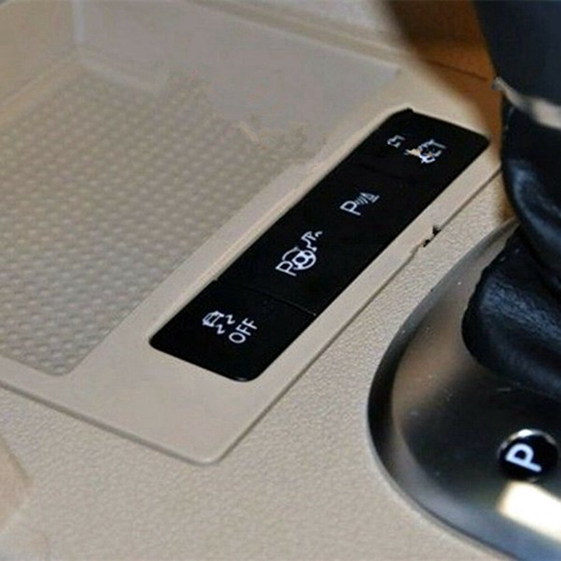 Nút Công Tắc Ổn Định Chống Trượt Cho Golf MK6 Jetta 5 MK5 6 Caddy EOS Scirocco 1KD927117