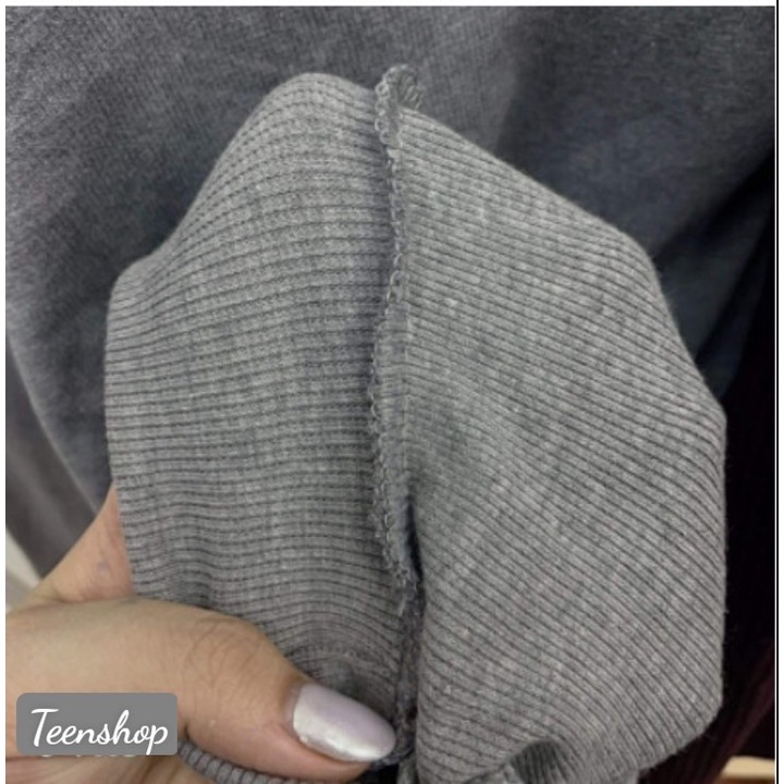 [Giá hủy diệt] [Chính hãng] [Ảnh thật] Áo bo tăm HSU1 dành cho nữ. | BigBuy360 - bigbuy360.vn