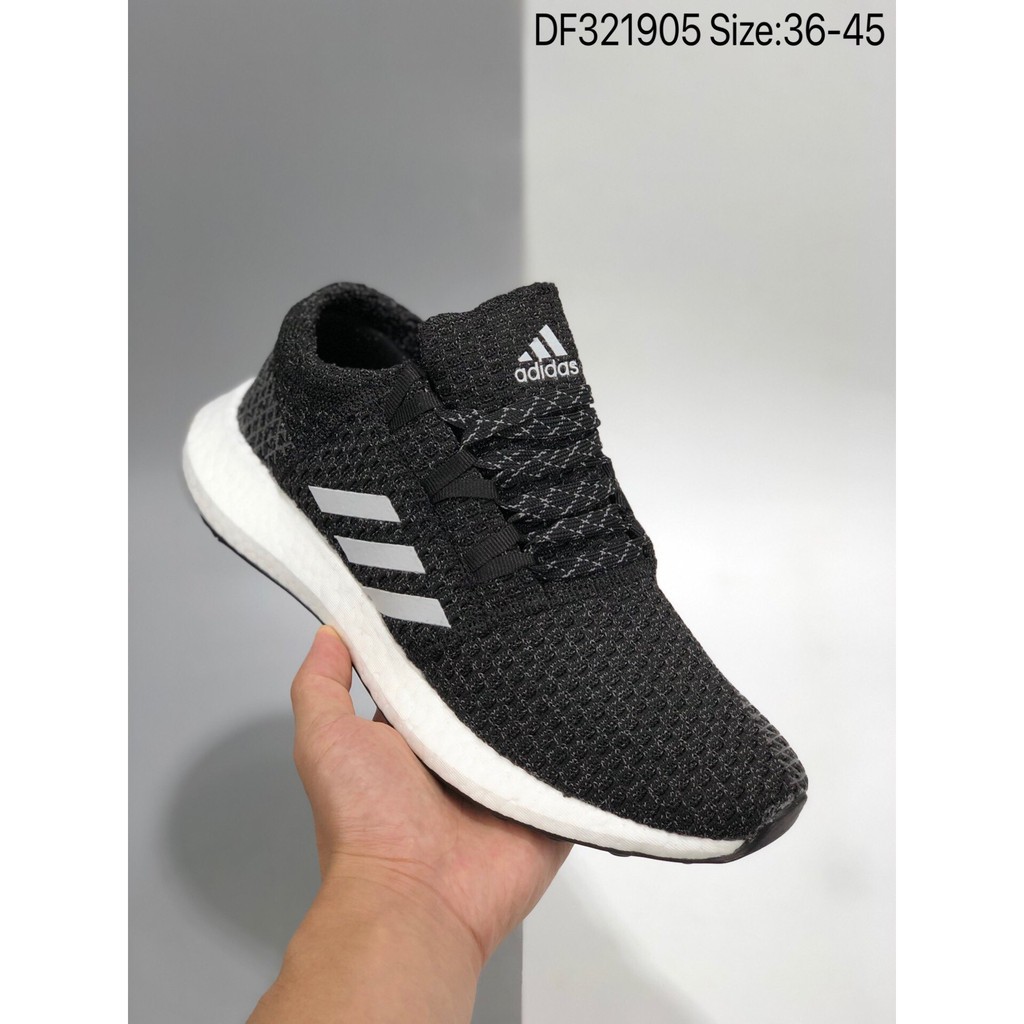 📦 FULLBOX 🌐 ORDER  🎀 SALE 50% 🎀 💯 ẢNH THẬT 🏷 Adidas Pure Boost Go LTD 🏷 👟 GIÀY NAM NỮ 👟