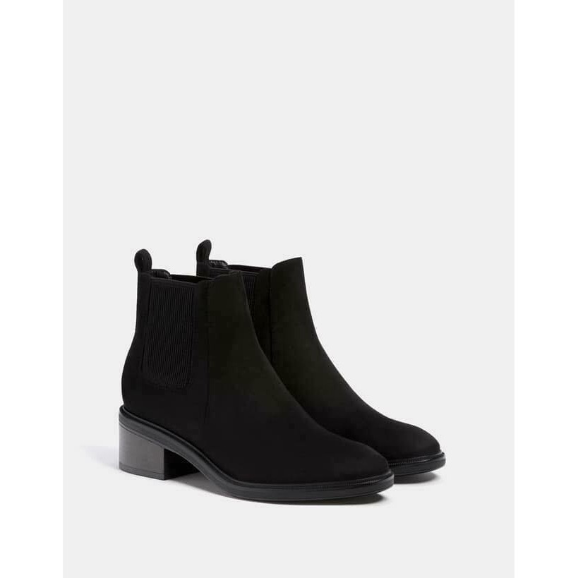 (GOm od) Boot da lộn