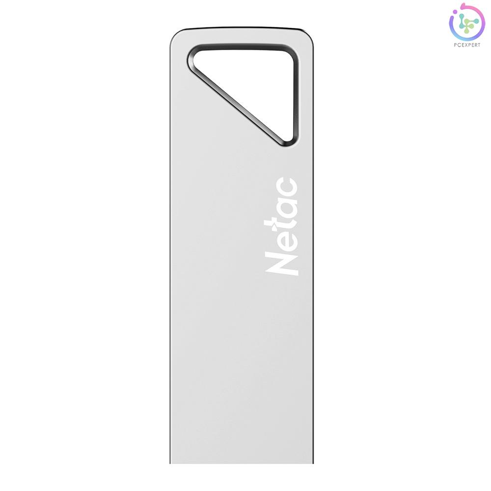 Netac U326 32G USB2.0 High Speed Mini Flash Drive