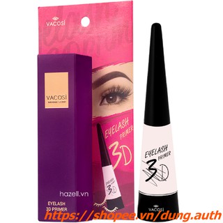 Keo dán mi VACOSI Eyelash 3D Primer ( mẫu mới )