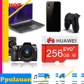 Thẻ Nhớ Lớn 64 / 128 / 256 / 400gb Cho Điện Thoại / Camera / Máy Tính