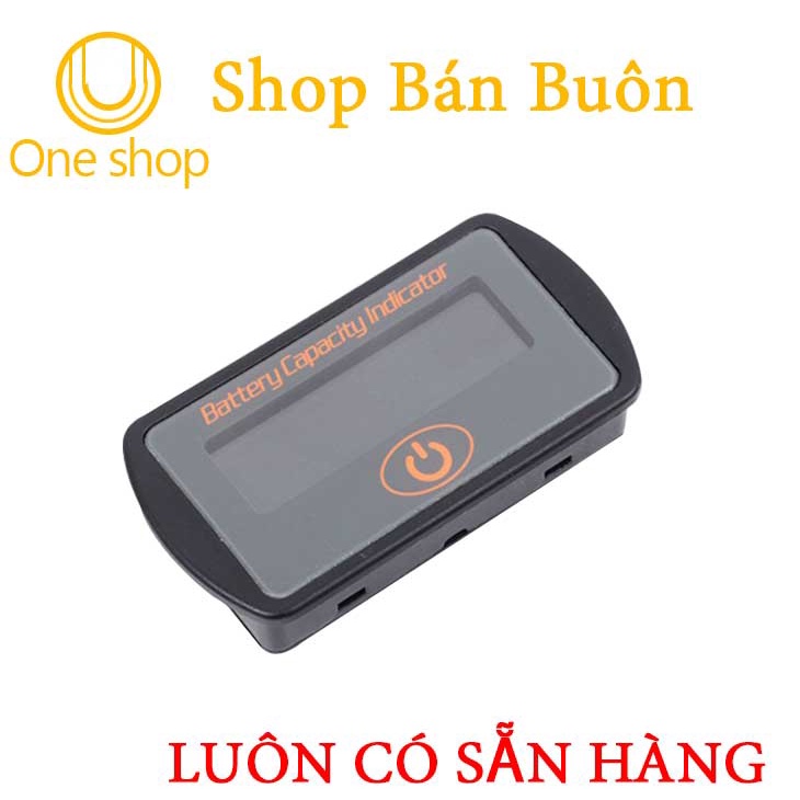 Thiết Bị Đo Dung Lượng - Điện Áp Bình Acquy LY7S