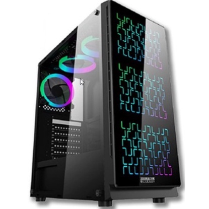 Máy tính bàn chơi game I7 4790 ,VGA 2G, RAM 8GB, Máy tính bàn I7 4790. CPU I7 4790.