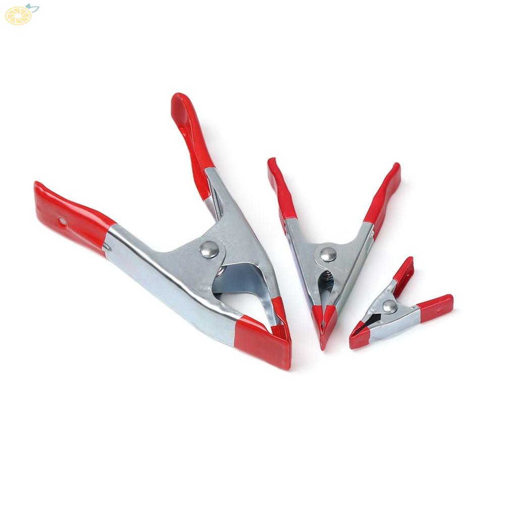 Kẹp cố định hình chữ A bằng kim loại bền đa năng cho máy ảnh