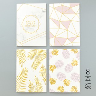 Vở dứa hot trend 2018