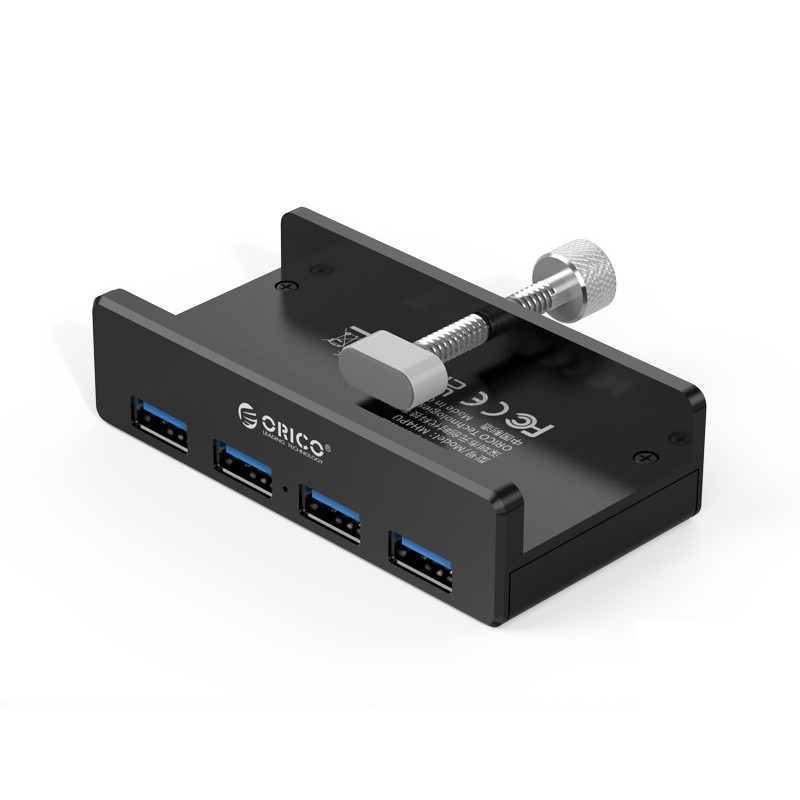 Hub chia 4 cổng USB 3.0 Orico MH4PU