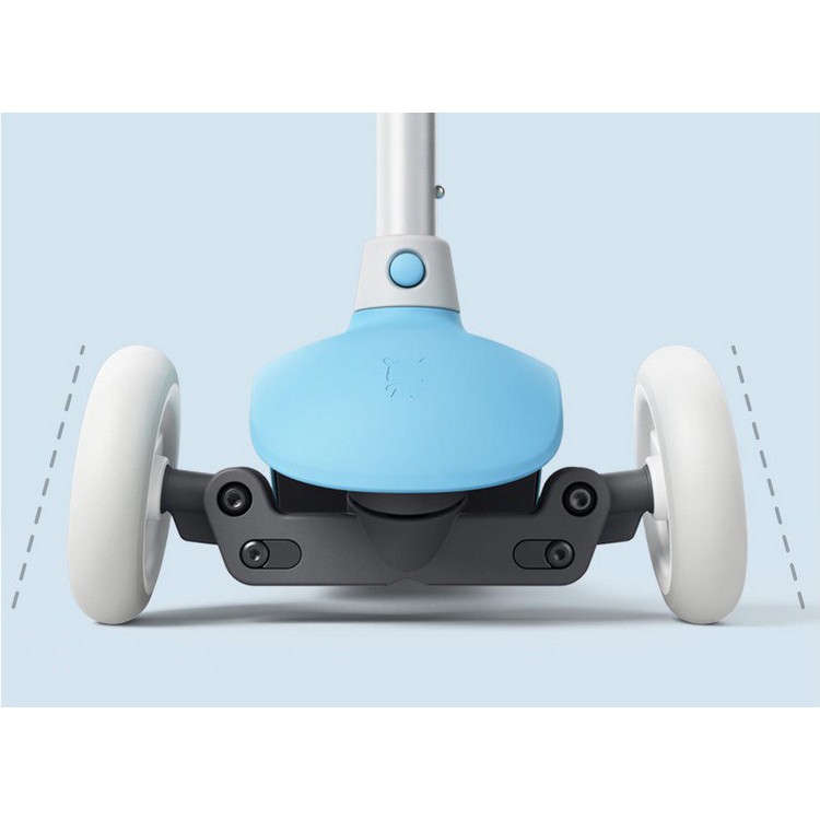 Xe trượt Scooter 3 bánh cho trẻ em MITU Xiaomi Chính Hãng