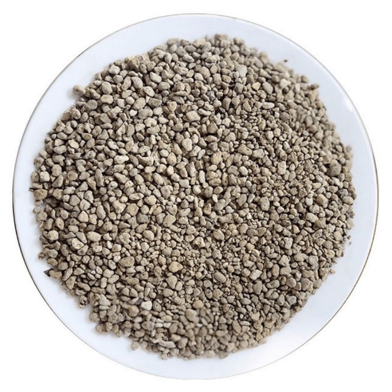 Đá bọt Pumice Indonesia các size - 5dm3 hay 5 Lít
